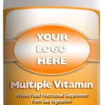 Private Label Liquid Multiviamins