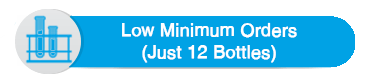 Minimum order Liquid Supplement