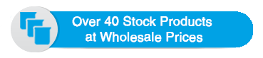 Private Label Supplement Stock Products