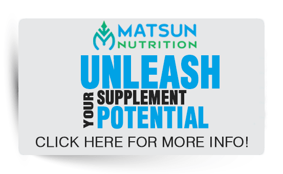 Supplement Manufacturers