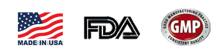 FDA GMP compliant image