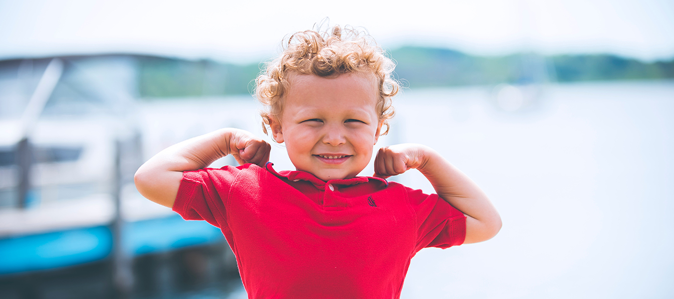 ben-white-lVCHfXn3VME-unsplash featured image for why children need vitamins
